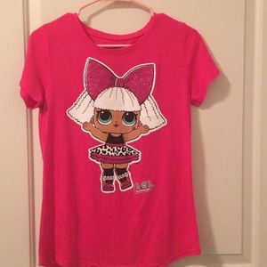 LOL Surprise shirt